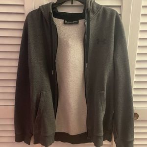 Under Armour Hoodie